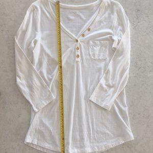 Lilly Pulitzer 3/4 Sleeve